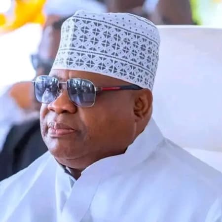 Defection: Why we rejected Governor Adeleke ? Osun APC