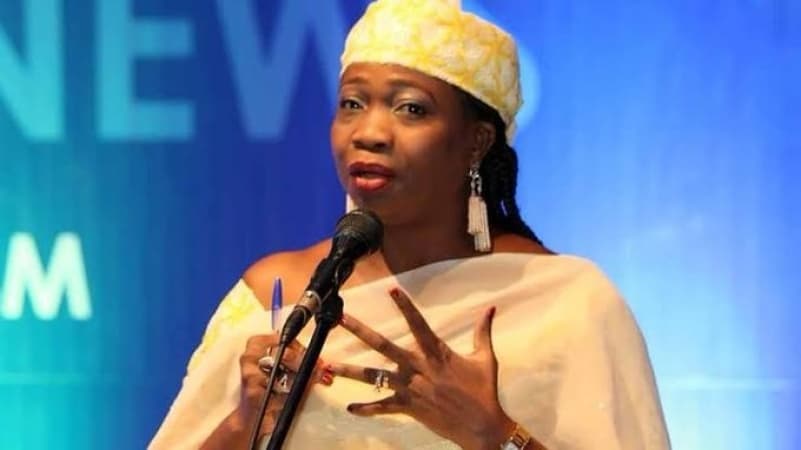 NiDCOM condemns killing of Nigerians in South Africa, demands justice