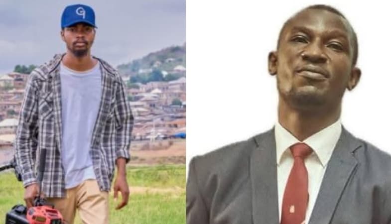 Police launch manhunt as serving Nigeria Correctional Service Officer allegedly kills photo journalist in Kogi