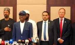 FCTA, investor sign MoU to replicate Dubai’s City Walk in Abuja