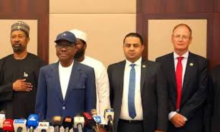 FCTA, investor sign MoU to replicate Dubai’s City Walk in Abuja