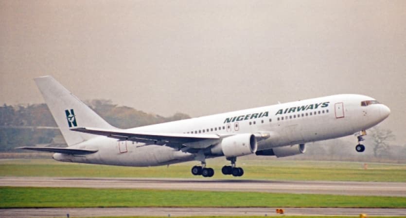FG to begin Nigeria Airways pension payout 22 years after closure