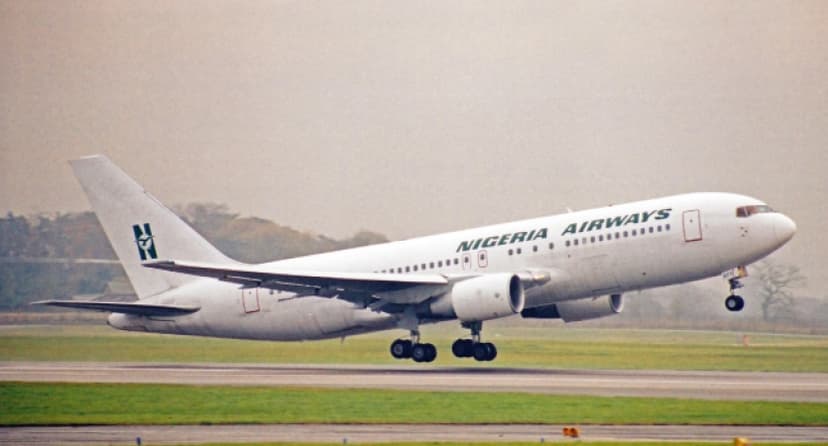 FG to begin Nigeria Airways pension payout 22 years after closure