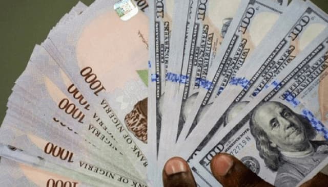 Why naira is projected to hit N1,400/$ in H2