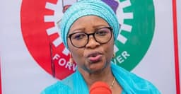 LP leadership issues settled by Supreme Court, Usman tells Baba-Ahmed