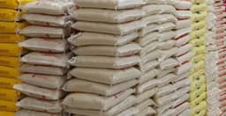 Lagos traders seek probe over viral rice smuggling claim