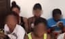 Ebonyi govt intercepts over 52 trafficked teenagers