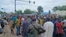 Villagers block Zamfara govt house, demand end to banditry