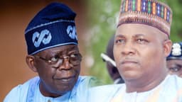 Tinubu’s 2027 gamble could backfire without Shettima — Baba-Ahmed