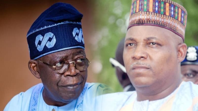 Tinubu’s 2027 gamble could backfire without Shettima — Baba-Ahmed