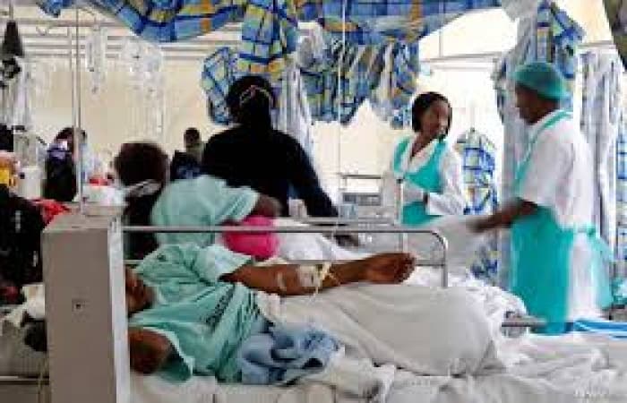 BREAKING: Cholera claims 12 lives, 230 Hospitalised in Niger