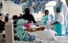 BREAKING: Cholera claims 12 lives, 230 Hospitalised in Niger