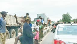 Schoolchildren, others die in Ogun road crash