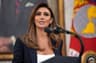 DOJ fires newly appointed US attorney in NJ after judges vote against keeping Alina Habba in role