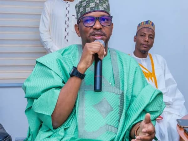 Nigeria makes historic bid to host Formula 1 Grand Prix in Abuja