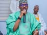Nigeria makes historic bid to host Formula 1 Grand Prix in Abuja