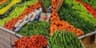 African countries ranked among world’s 50 most food self-sufficient countries