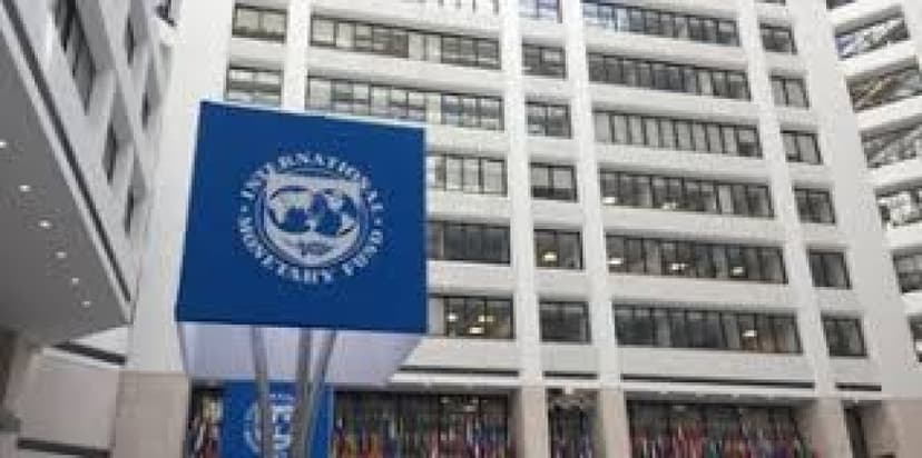 Top 10 African countries with the highest IMF debt in July 2025