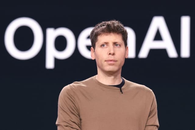 OpenAI faces an ‘increasingly fragile moat,’ JPMorgan says, as Sam Altman braces for ‘OS war’ against Google, Apple and other Silicon Valley titans