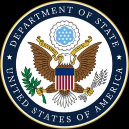 US govt. employee banned from leaving China