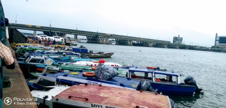 611 boats operating on Lagos waterways sub-standard — LASWA