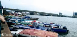 611 boats operating on Lagos waterways sub-standard — LASWA