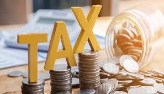 Nigeria?s tax revenue hits N14.27tn in H1 2025, showing 43 per cent increase