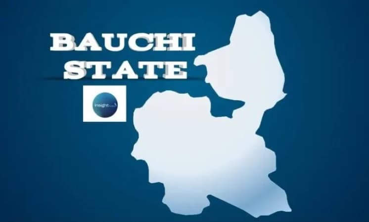 Bauchi Govt demotes school principal, 1 other for gross misconduct