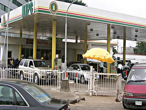 NNPCL reduces fuel price for the second time in one week