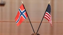Former security guard at U.S. embassy charged with espionage