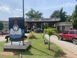 LASU opens admission for 2025/2026 JUPEB programme
