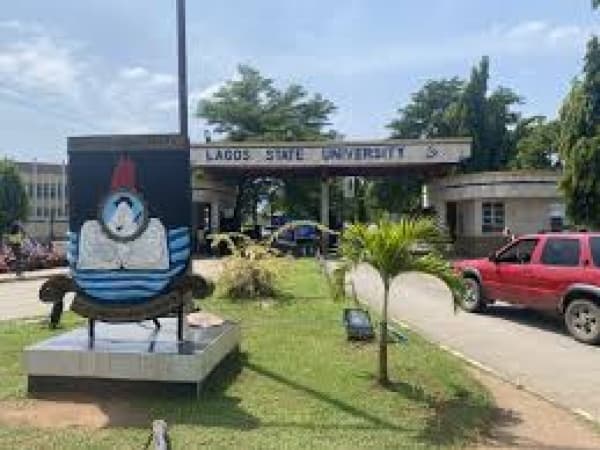 LASU opens admission for 2025/2026 JUPEB programme