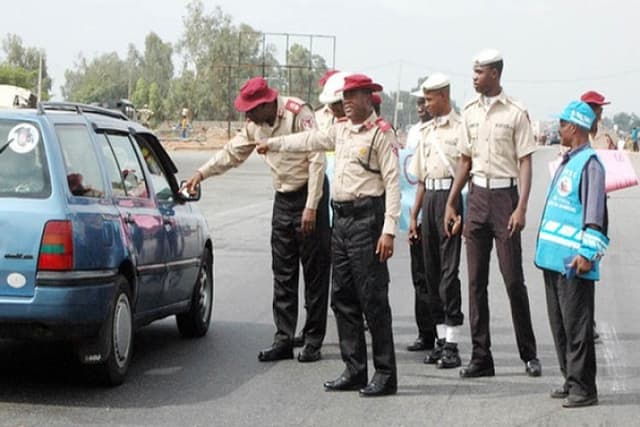 2,838 die, 17,818 rescued in road crashes in Q1 2025 ? FRSC
