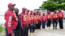 60 arrested in connection with drug abuse in Yobe — Official