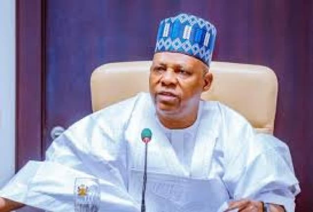 Subsidy: Oil cabal fought back, Tinubu didn’t budge — Shettima