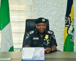 Viral video on female student: AIG Zone 2 disbands unit, orders trial of officers