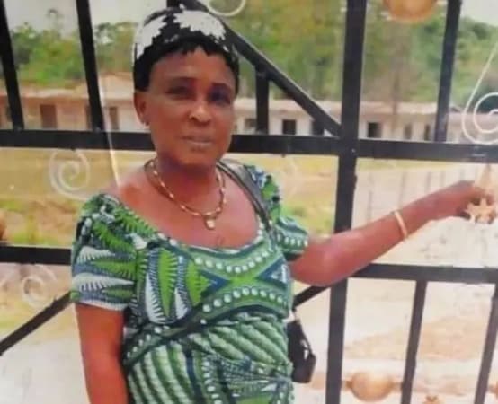 38-year-old woman arraigned for burning 11-year-old boy’s body with flames from burning nylon, hitting his head on an object