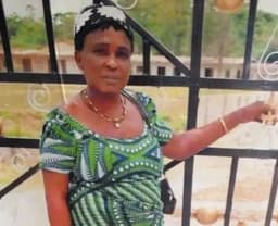38-year-old woman arraigned for burning 11-year-old boy’s body with flames from burning nylon, hitting his head on an object