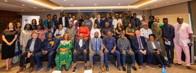  UK grants duty-free access to 3,500 Nigerian products