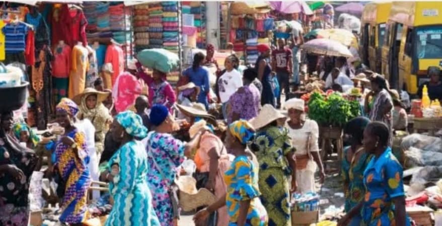 Oyo bans Sunday trading at Bola Ige Int’l Market