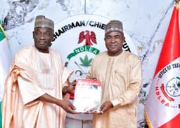 NDLEA, NARTO mull drug test for drivers