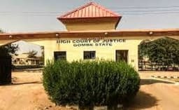 Murder: Gombe court sentences 3 to death by hanging