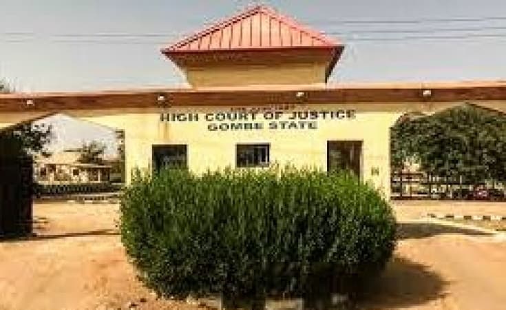 Murder: Gombe court sentences 3 to death by hanging