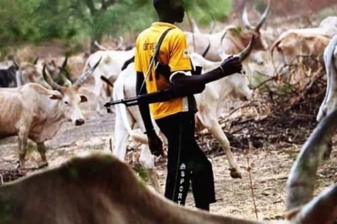Suspected herders behead farmer in Benue