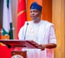 I’ll take tough decisions, bring in more PDP governors — New APC Chair