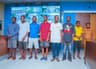 How we plotted kidnap of High Court Judge — Suspects