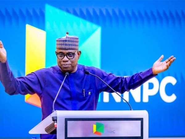 NNPC Targets November for Mechanical Completion Of $2.8bn AKK Gas Pipeline