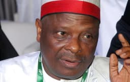 Kwankwaso, Gwadabe bicker over FG’s resource, project allocation