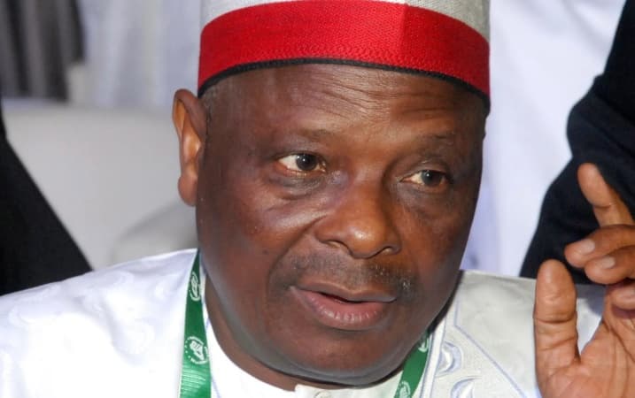 Kwankwaso, Gwadabe bicker over FG’s resource, project allocation