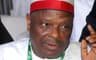 Kwankwaso, Gwadabe bicker over FG’s resource, project allocation
